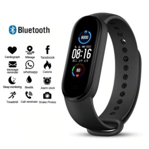 M5 Smart Watch