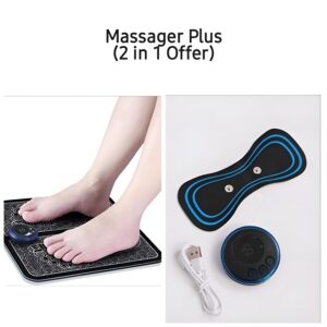 Ems Foot Massager